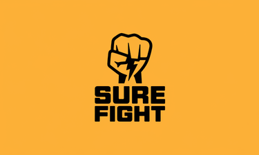 SureFight.com - Creative brandable domain for sale